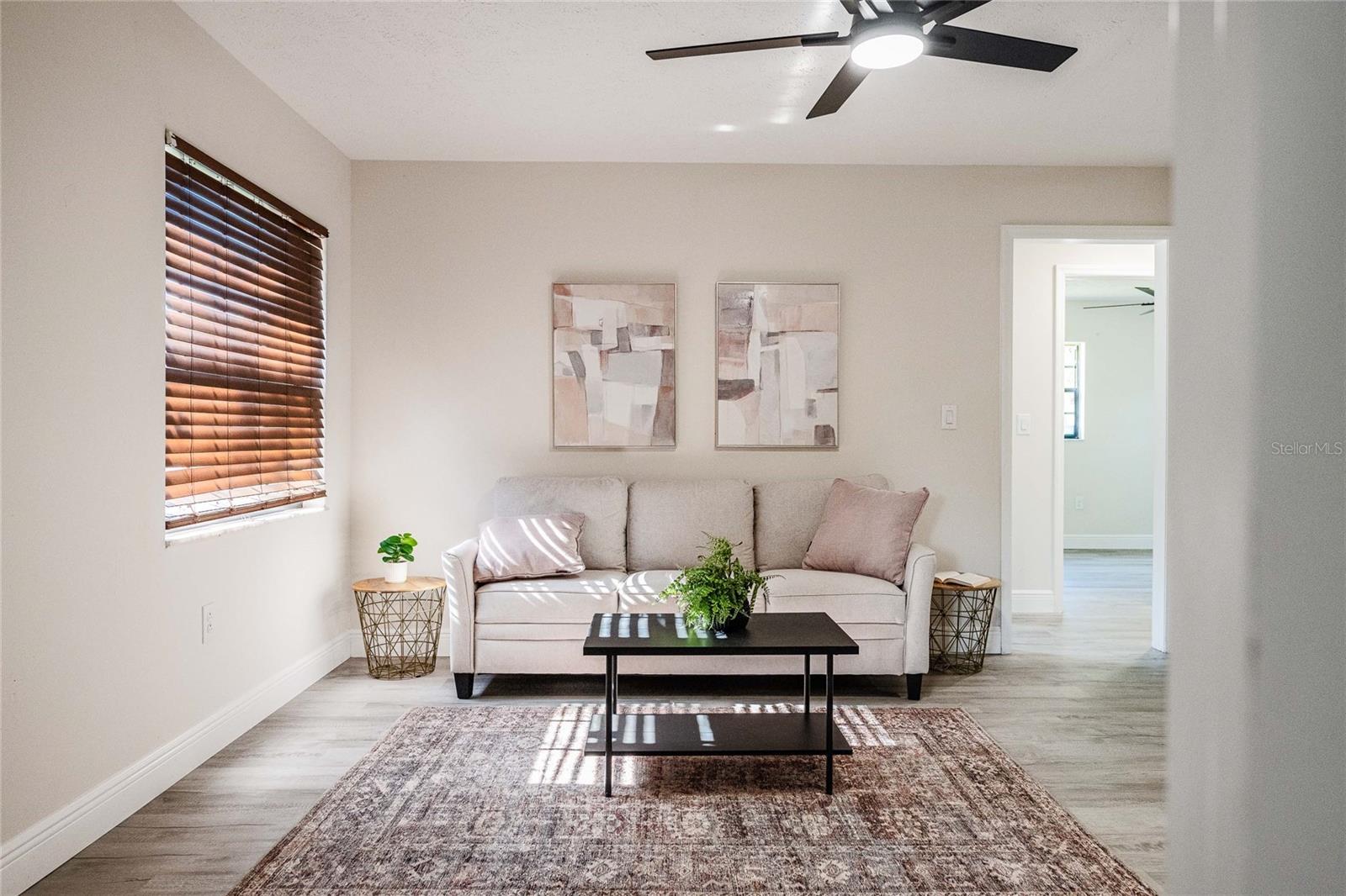 PINESTHE - Residential