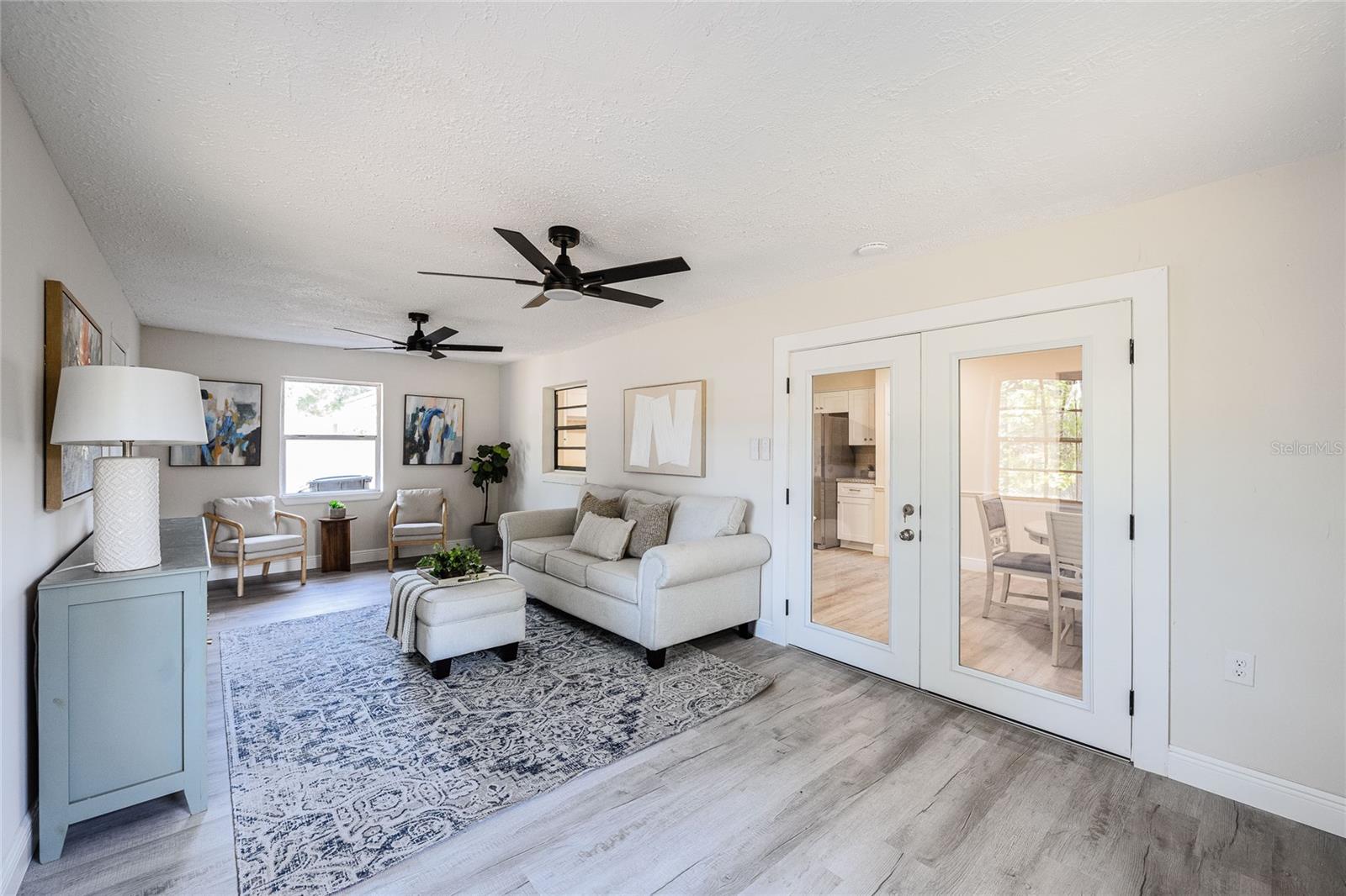 PINESTHE - Residential