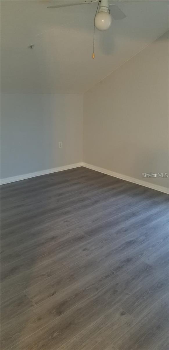 CHARLES TOWNE/PK CENTRAL CONDO - Residential Lease