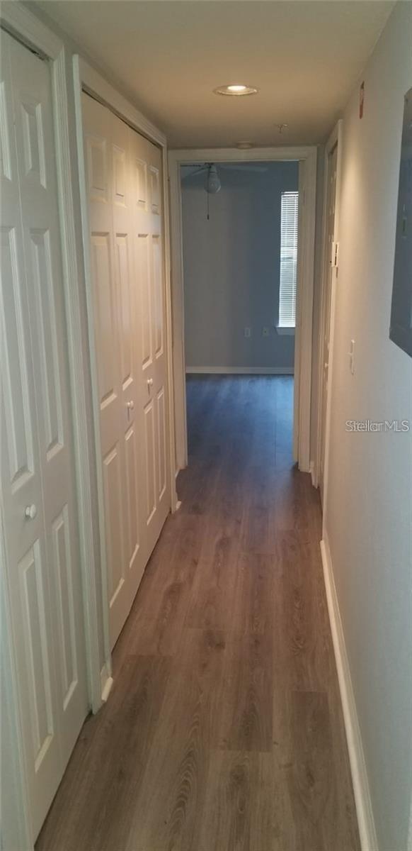 CHARLES TOWNE/PK CENTRAL CONDO - Residential Lease