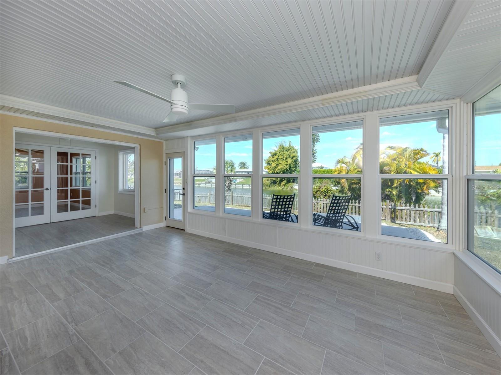 VENICE GARDENS - Residential