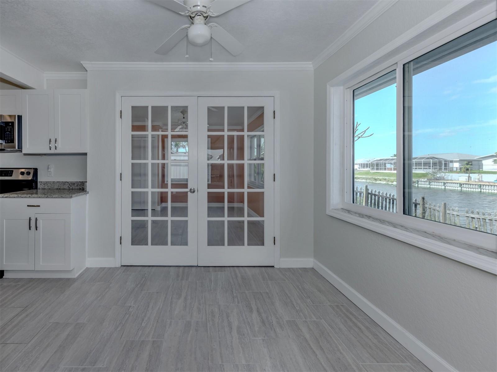 VENICE GARDENS - Residential