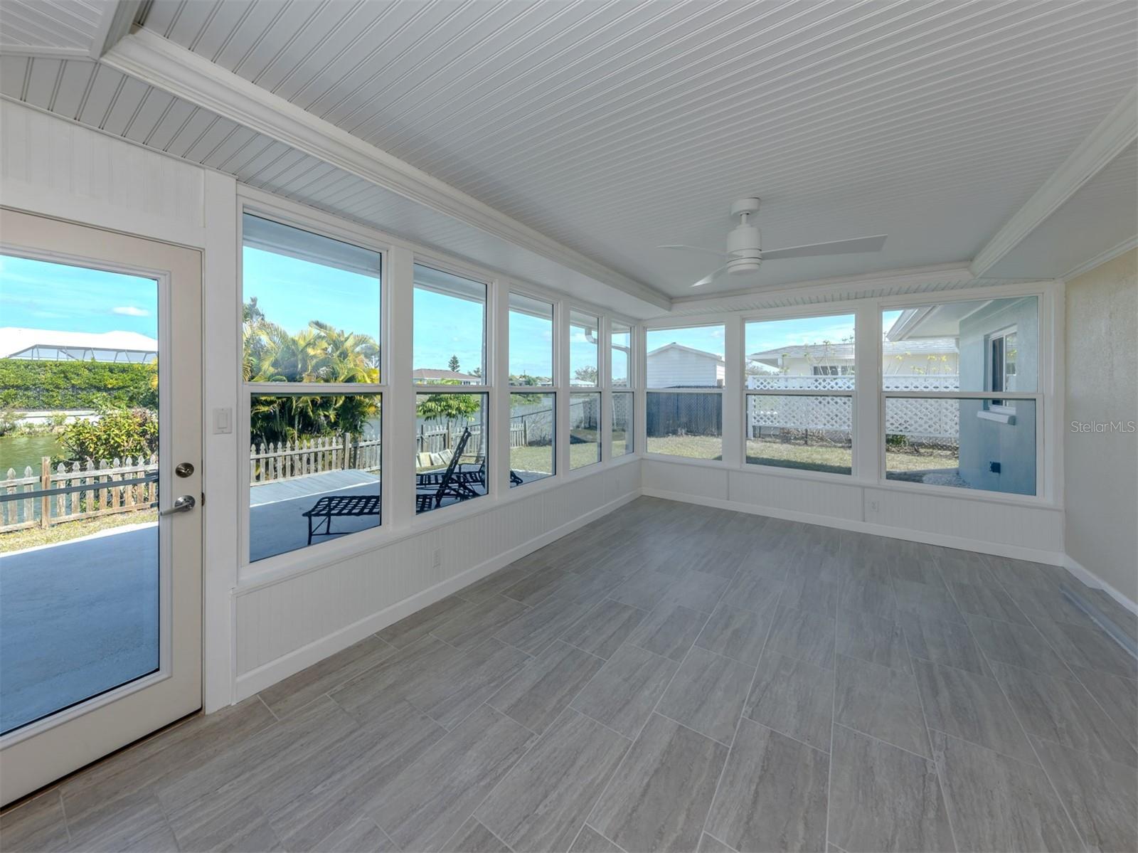 VENICE GARDENS - Residential