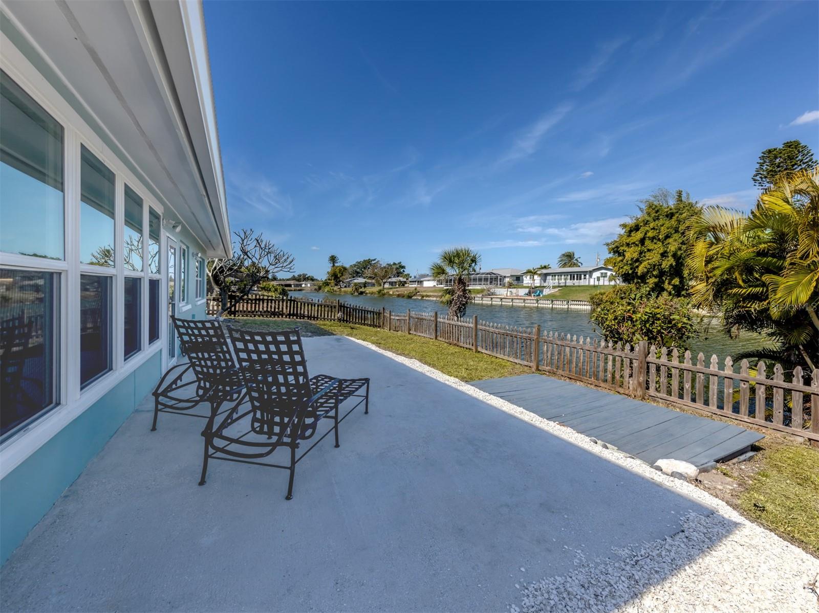 VENICE GARDENS - Residential