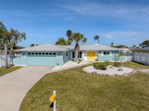 2359 BAL HARBOUR DRIVE VENICE FL 34293