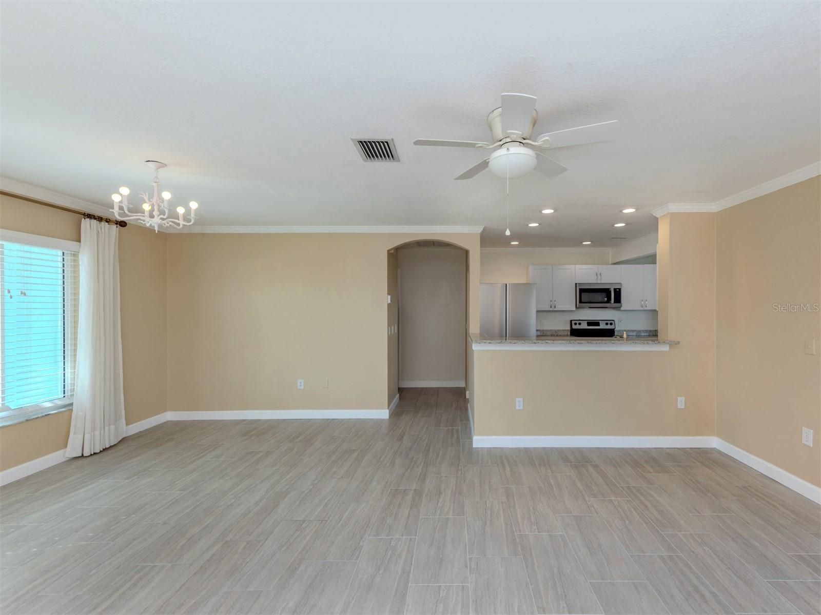 VENICE GARDENS - Residential