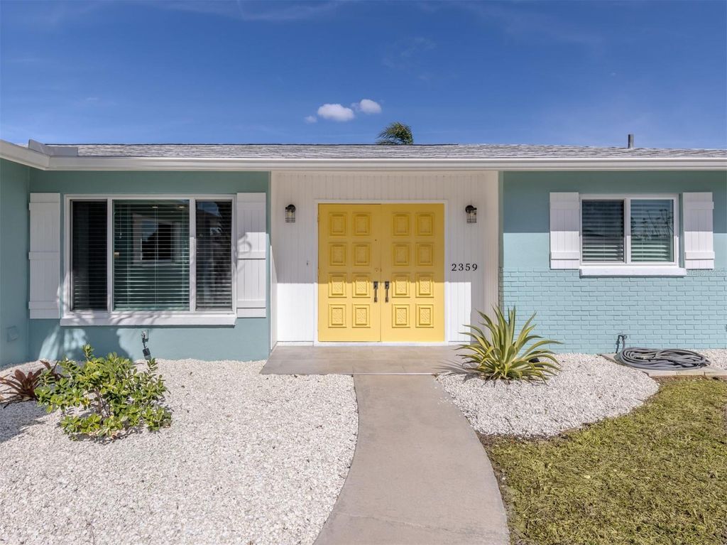 Photo of 2359 Bal Harbour Drive, Venice, FL 34293 (MLS # N6142595)