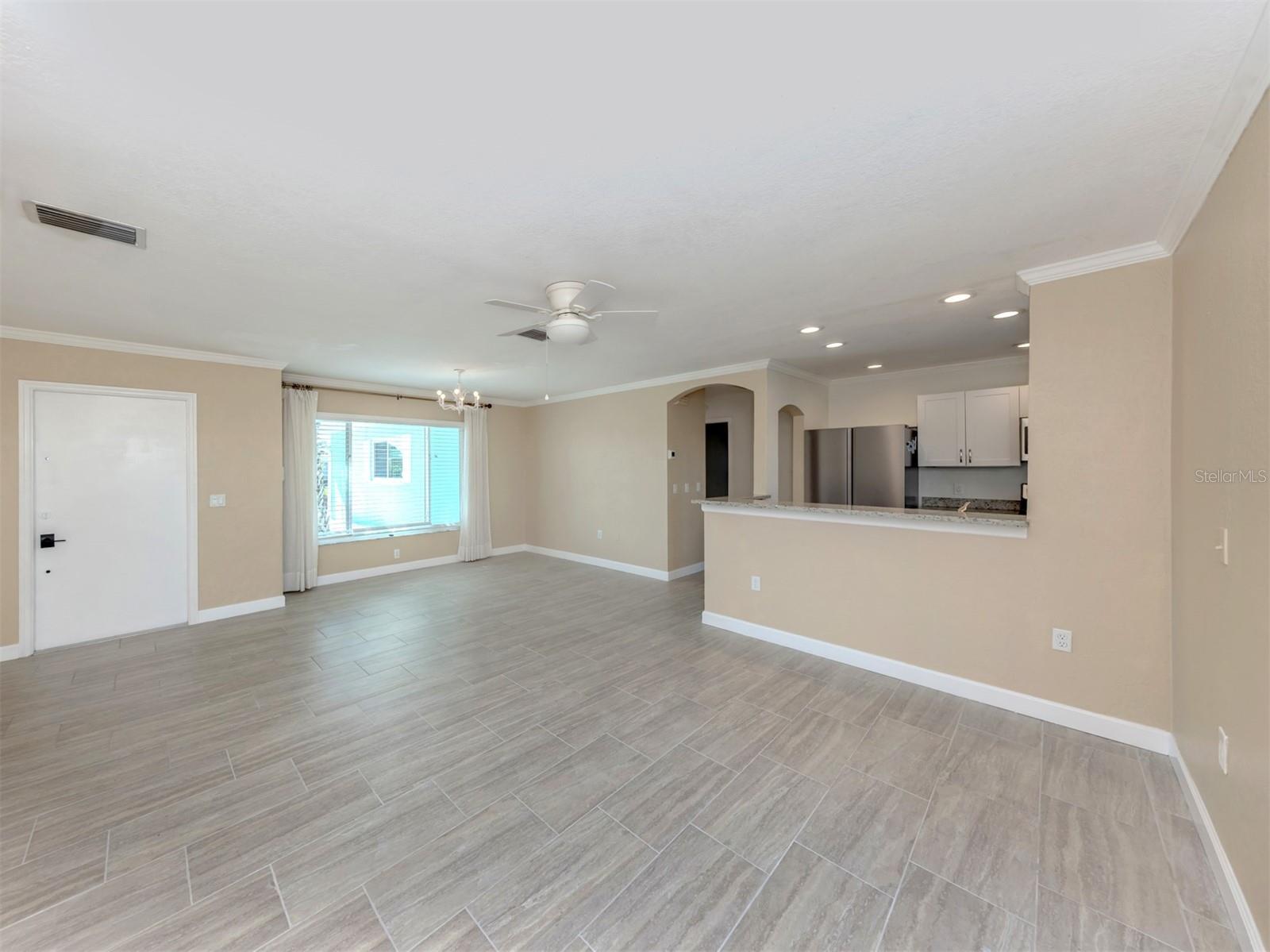 VENICE GARDENS - Residential