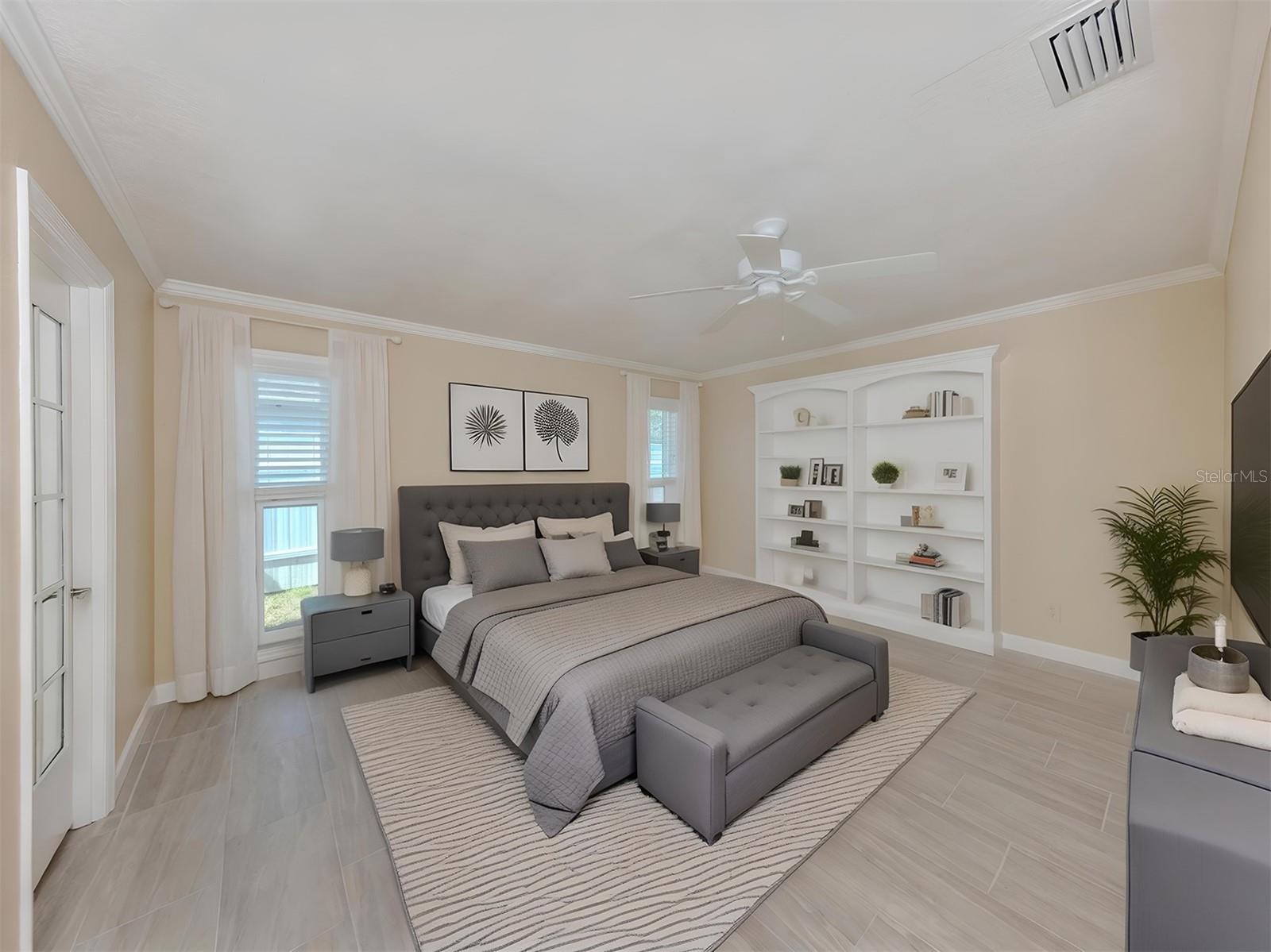 VENICE GARDENS - Residential