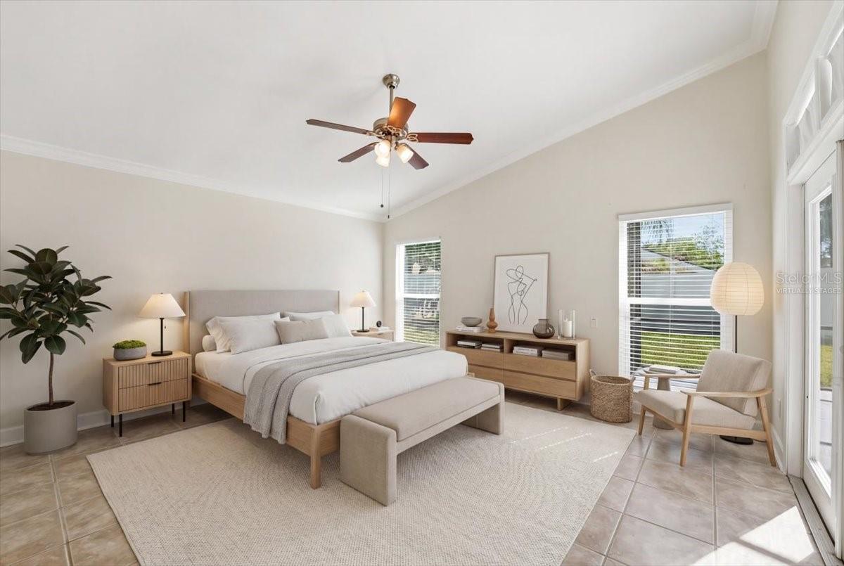 RIVERSIDE AT TWIN RIVERS UN 4A - Residential