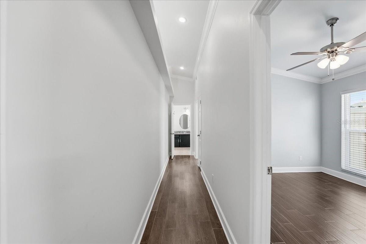 RIVERSIDE AT TWIN RIVERS UN 4A - Residential