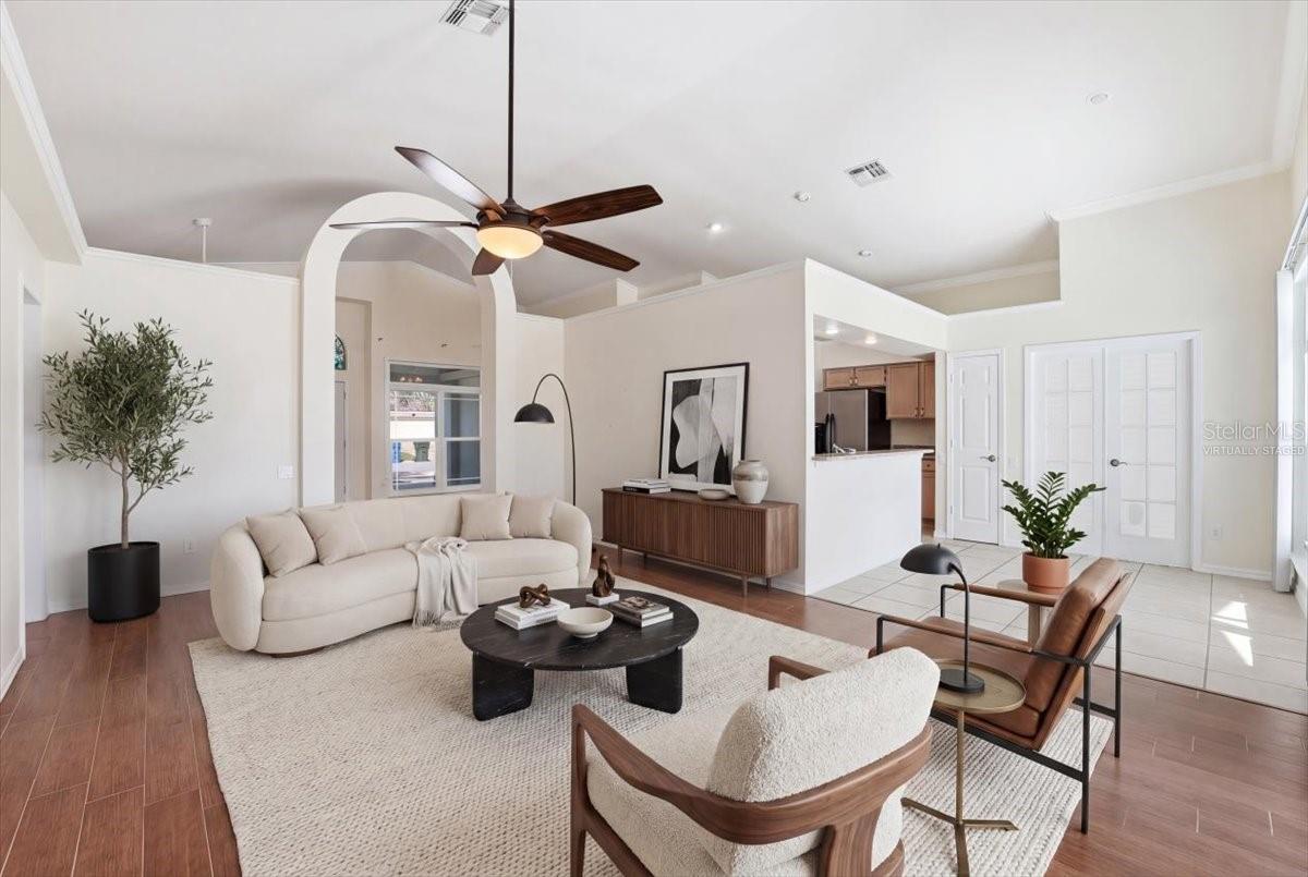 RIVERSIDE AT TWIN RIVERS UN 4A - Residential