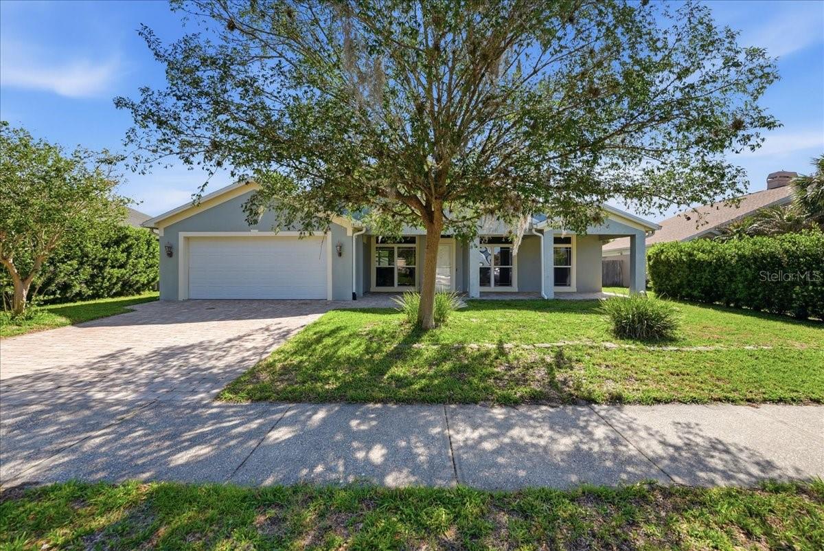 RIVERSIDE AT TWIN RIVERS UN 4A - Residential