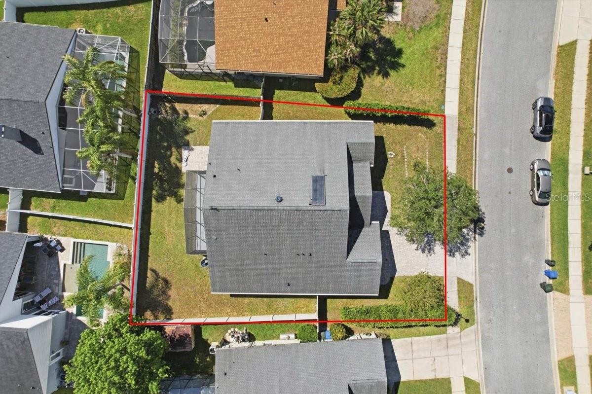 RIVERSIDE AT TWIN RIVERS UN 4A - Residential