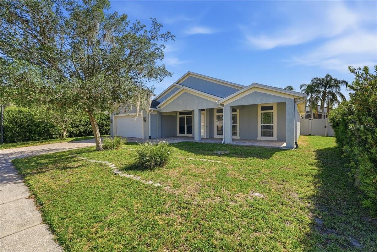 RIVERSIDE AT TWIN RIVERS UN 4A - Residential