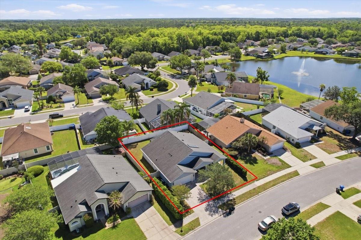 RIVERSIDE AT TWIN RIVERS UN 4A - Residential