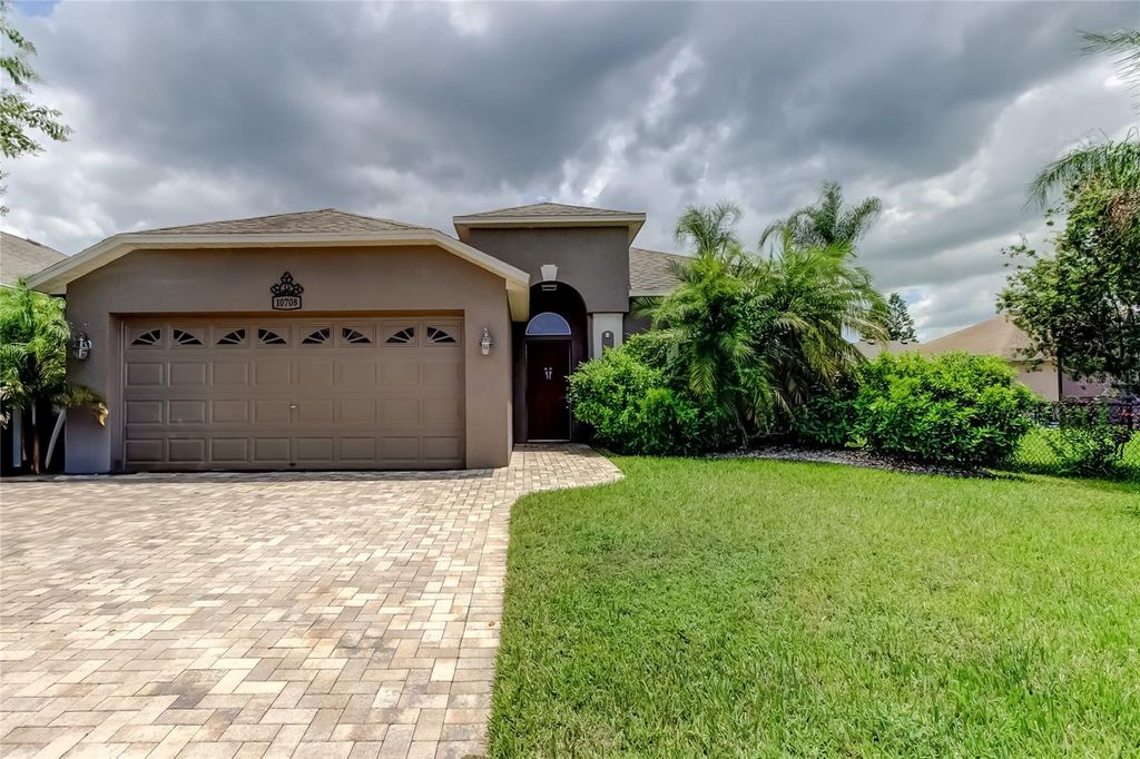 Photo of 10708 Northridge Court, Trinity, FL 34655 (MLS # TB8416262)
