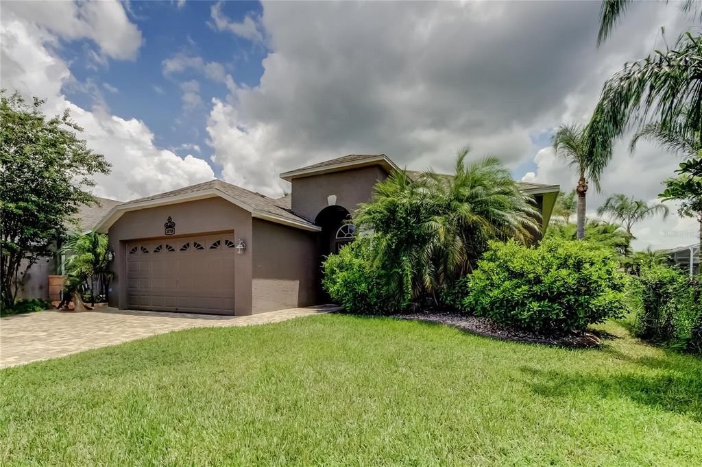 Photo of 10708 Northridge Court, Trinity, FL 34655 (MLS # TB8416262)