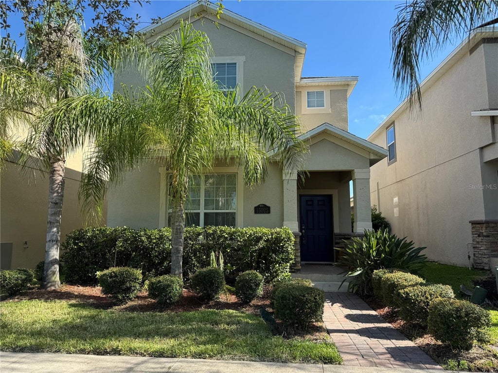 Photo of 15025 Evergreen Oak Loop, Winter Garden, FL 34787 (MLS # O6433081)