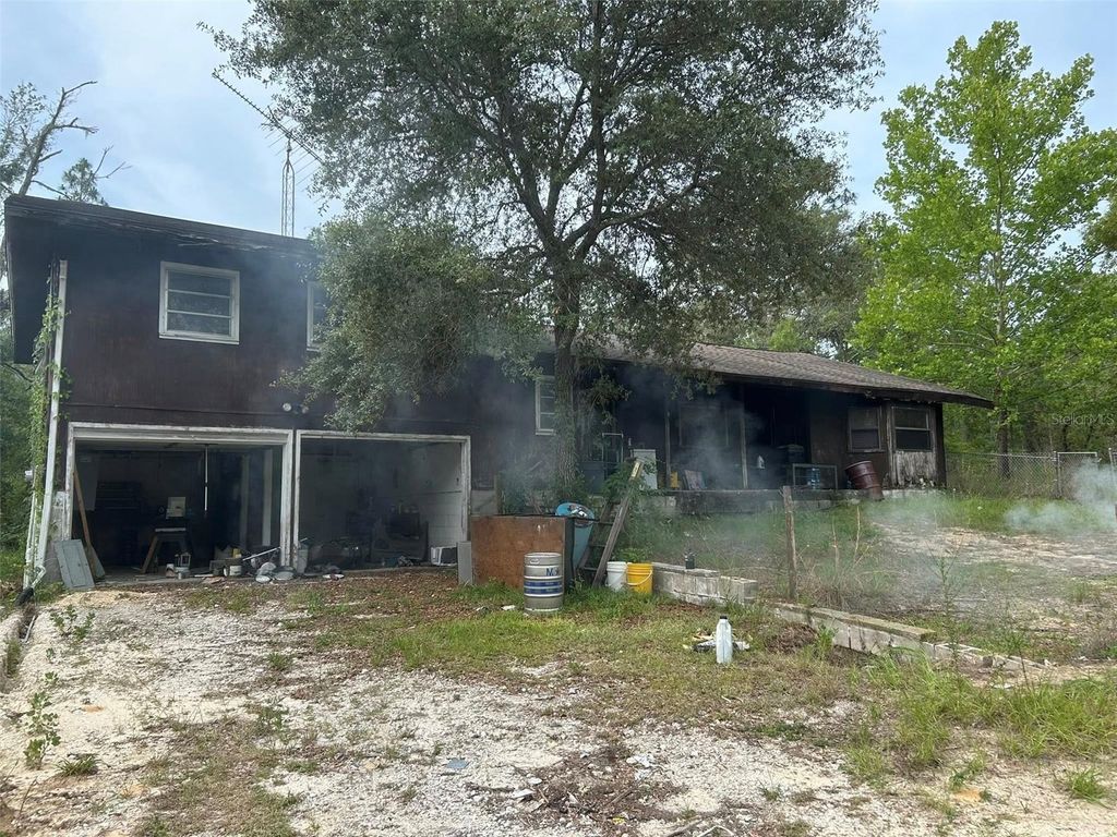 Photo of 2060 E Mary Lue Street, Inverness, FL 34453 (MLS # OM704121)