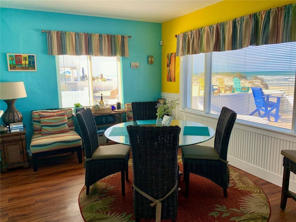 Photo of 813 N Atlantic Avenue, New Smyrna Beach, FL 32169 (MLS # O6379236)