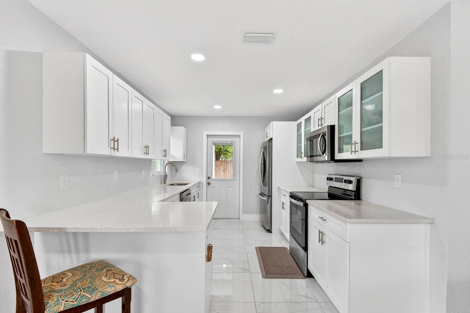 ROBIN HOOD WOODS - Residential