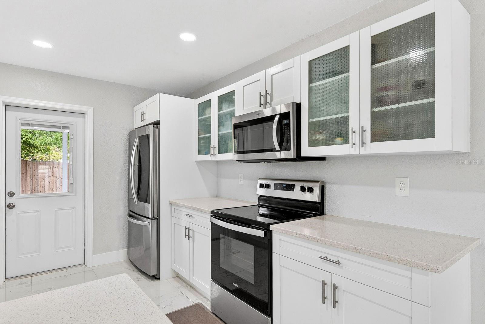 ROBIN HOOD WOODS - Residential