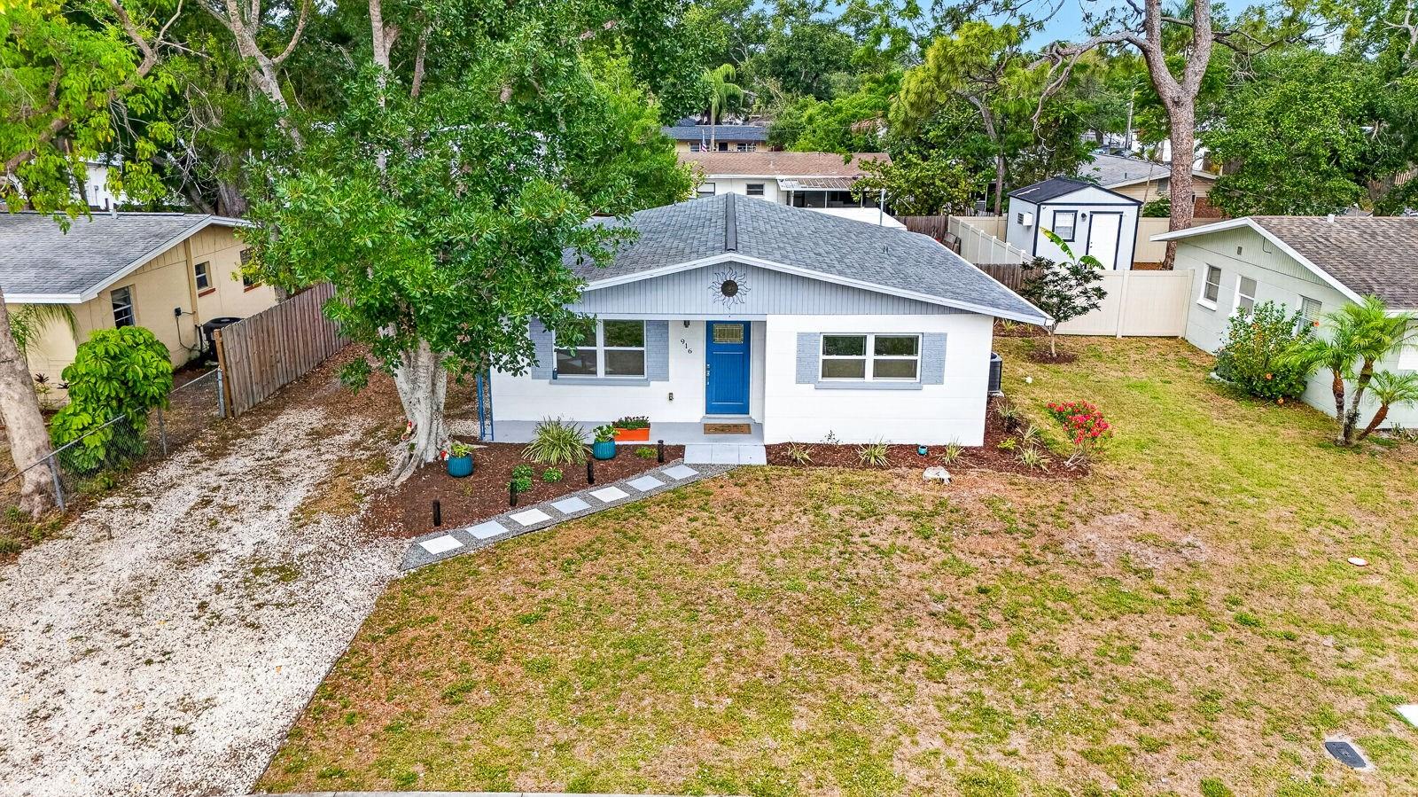 ROBIN HOOD WOODS - Residential