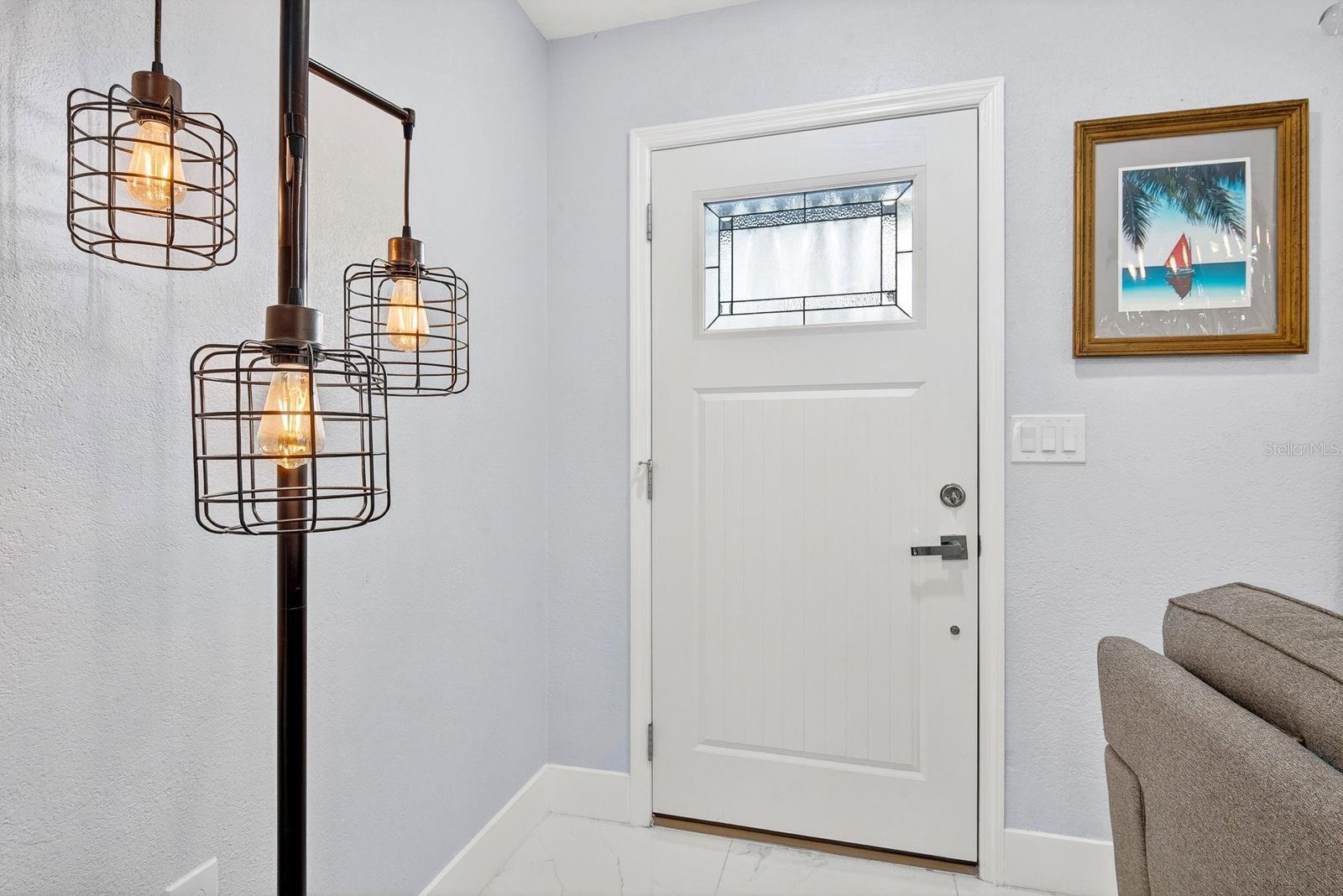 ROBIN HOOD WOODS - Residential