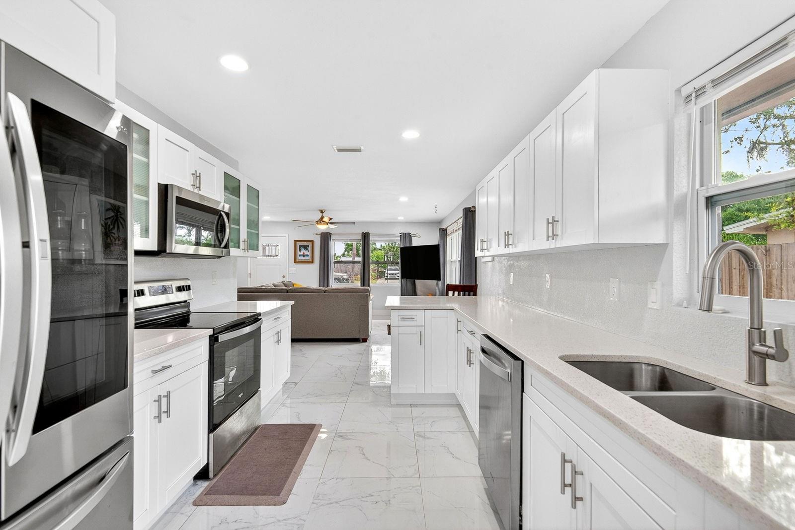 ROBIN HOOD WOODS - Residential