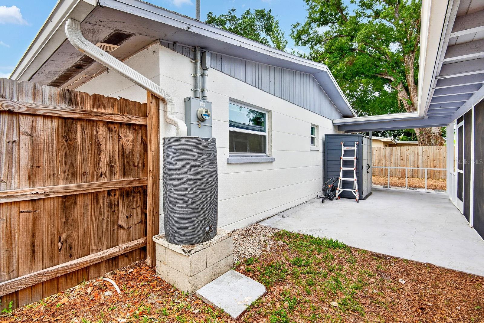 ROBIN HOOD WOODS - Residential