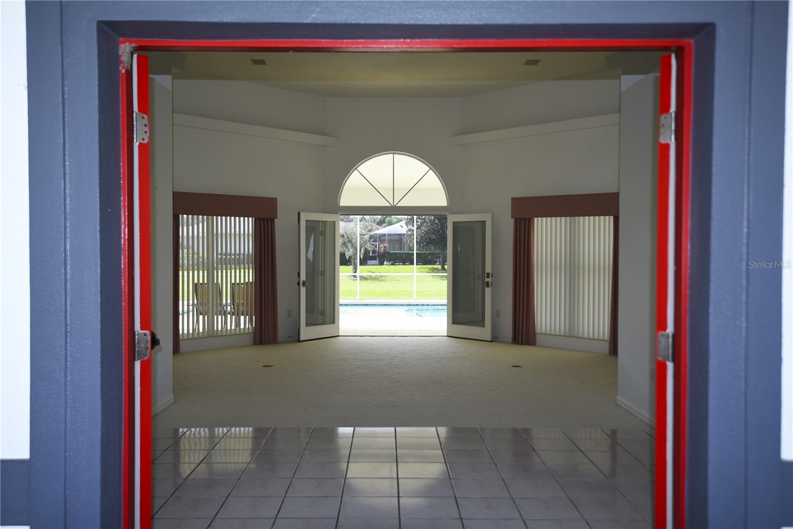 2418 BERKSHIRE DRIVE