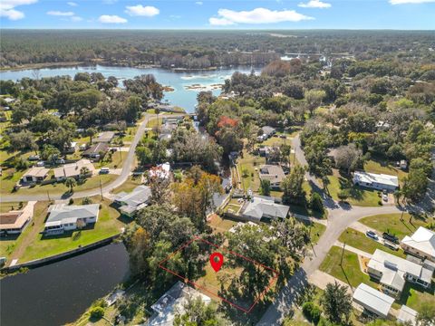 Tiny photo for 1801 S Mooring Drive, Inverness, FL 34450 (MLS # O6368341)