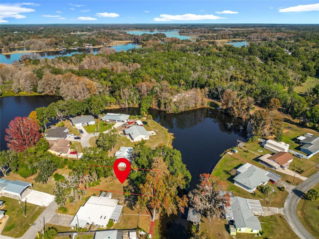 Photo of 1801 S Mooring Drive, Inverness, FL 34450 (MLS # O6368341)