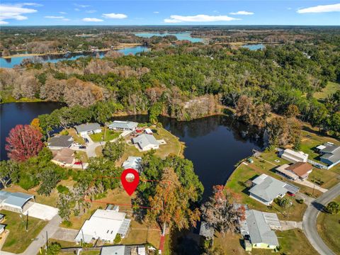Tiny photo for 1801 S Mooring Drive, Inverness, FL 34450 (MLS # O6368341)