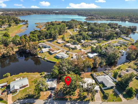 Tiny photo for 1801 S Mooring Drive, Inverness, FL 34450 (MLS # O6368341)