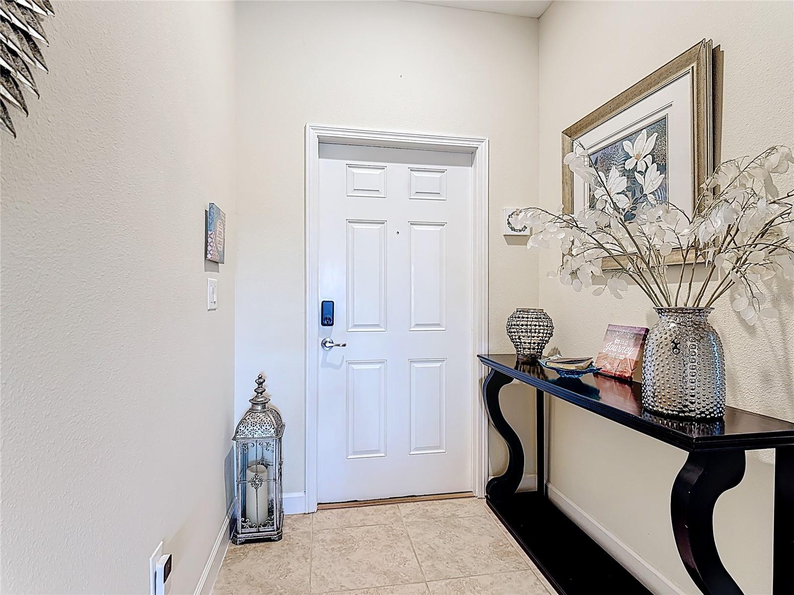 PARADISE PALMS RESORT PH 2 - Residential Lease