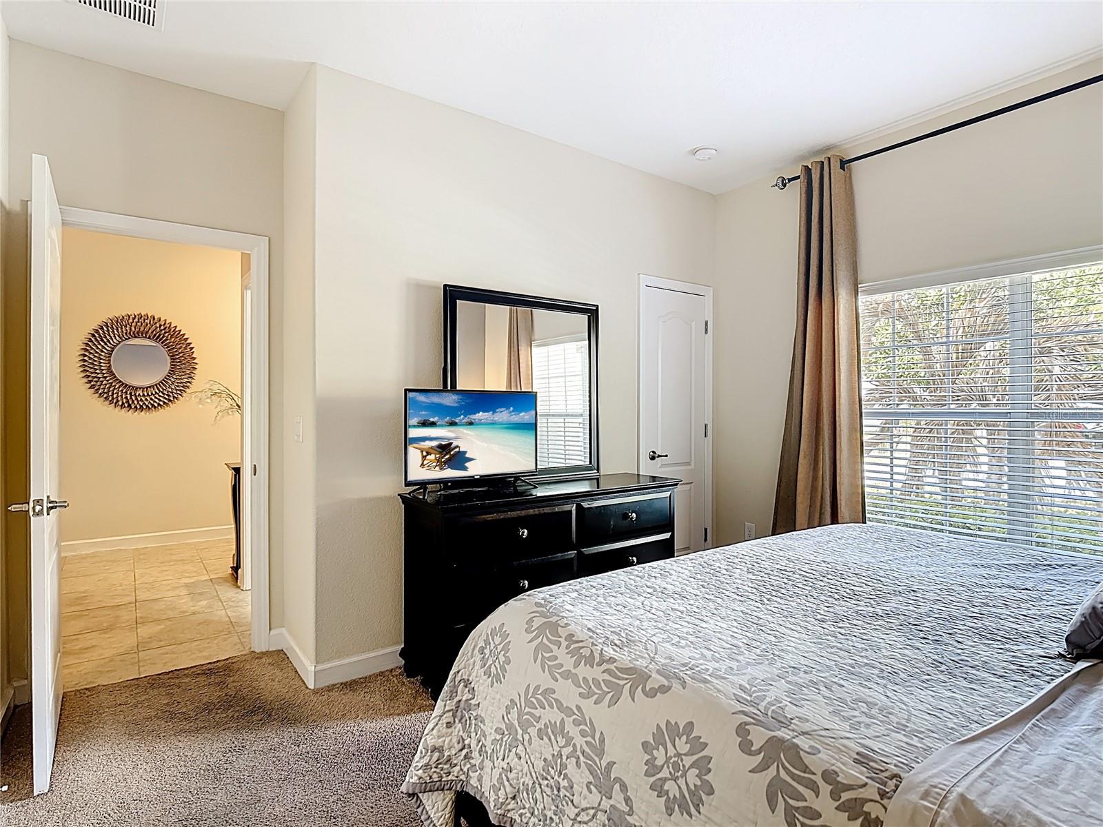 PARADISE PALMS RESORT PH 2 - Residential Lease