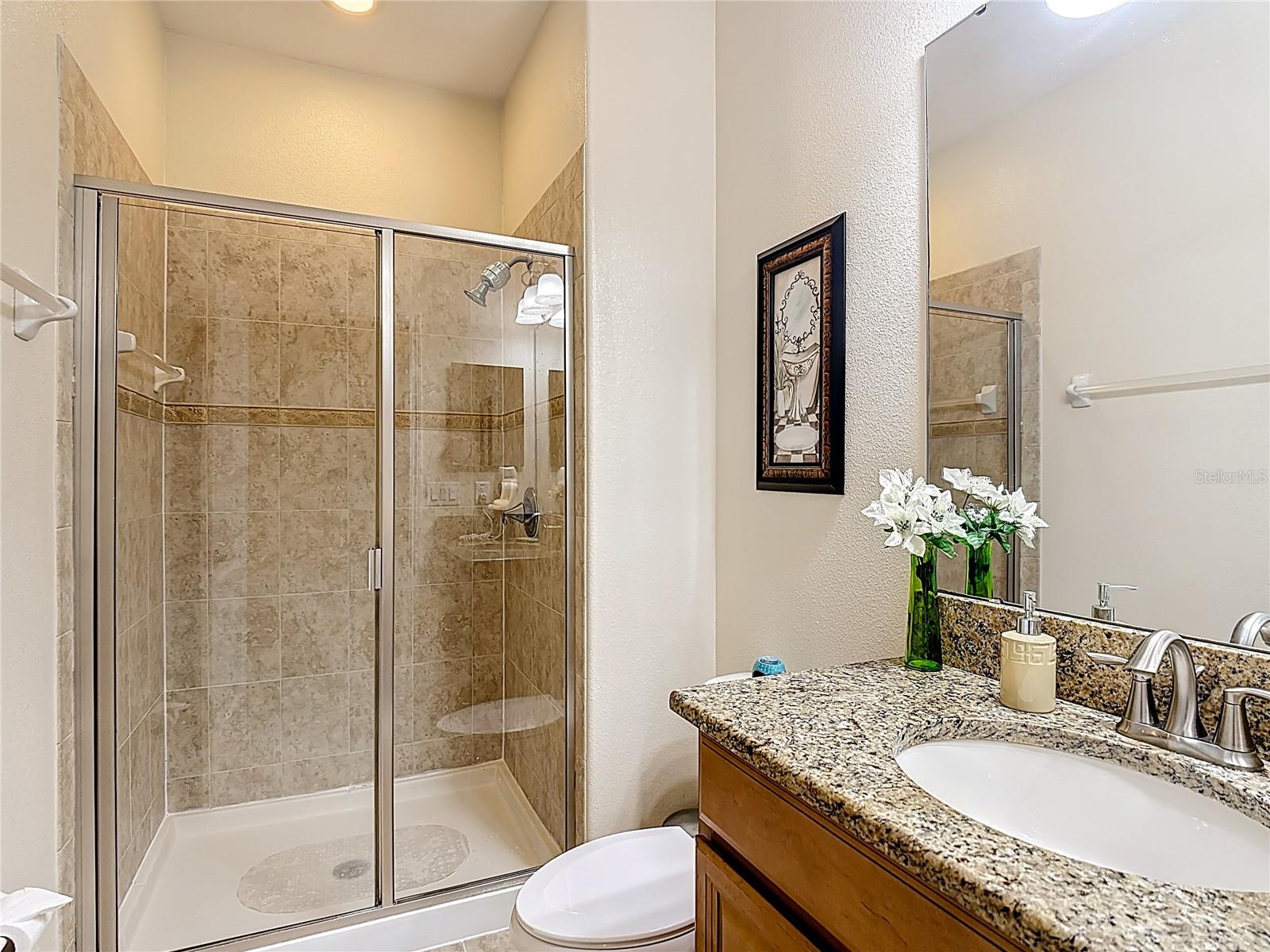 PARADISE PALMS RESORT PH 2 - Residential Lease