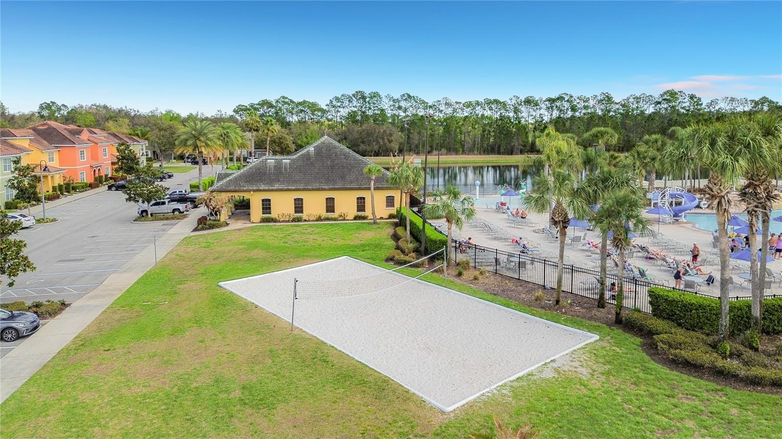 PARADISE PALMS RESORT PH 2 - Residential Lease