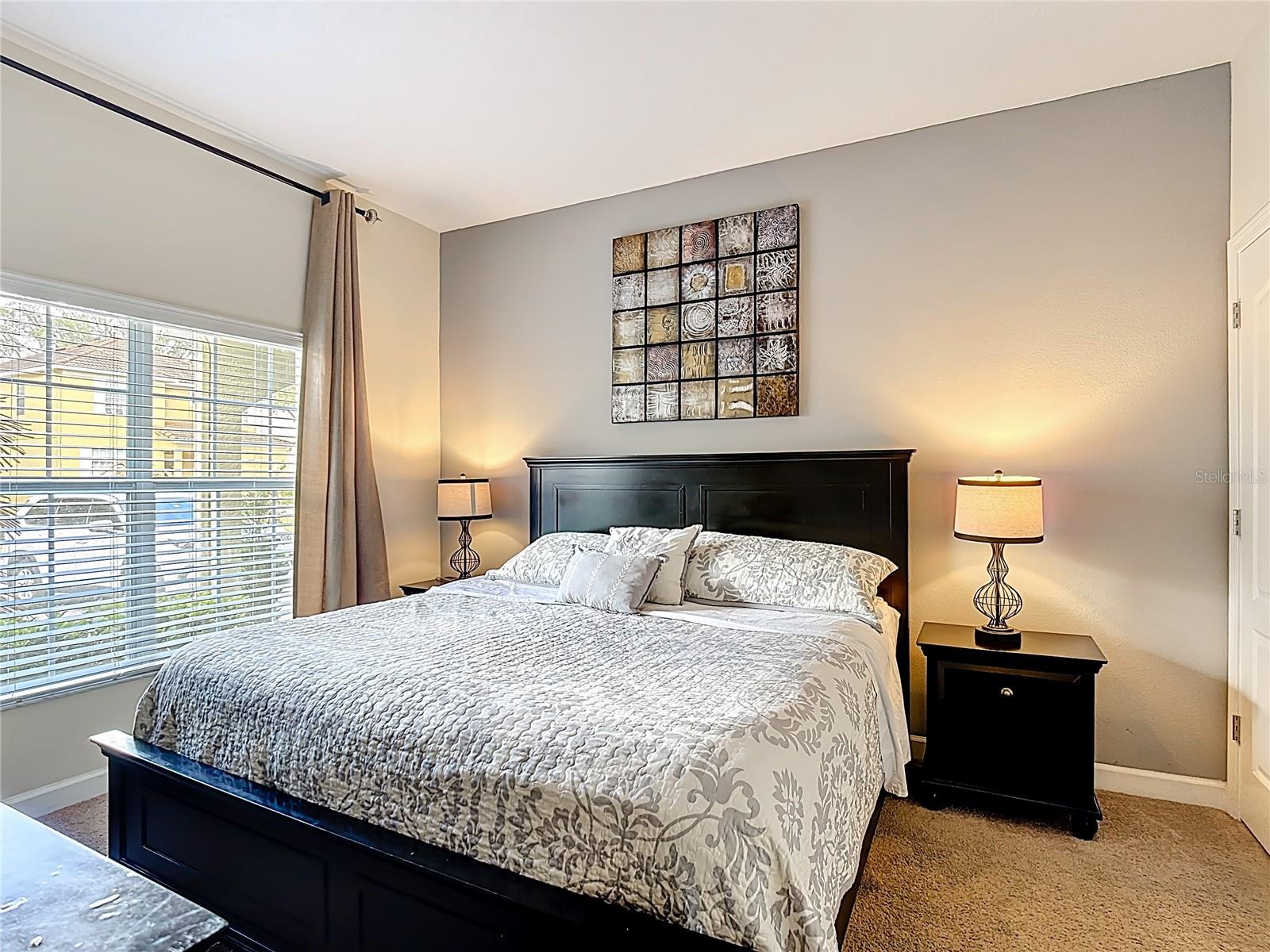 PARADISE PALMS RESORT PH 2 - Residential Lease