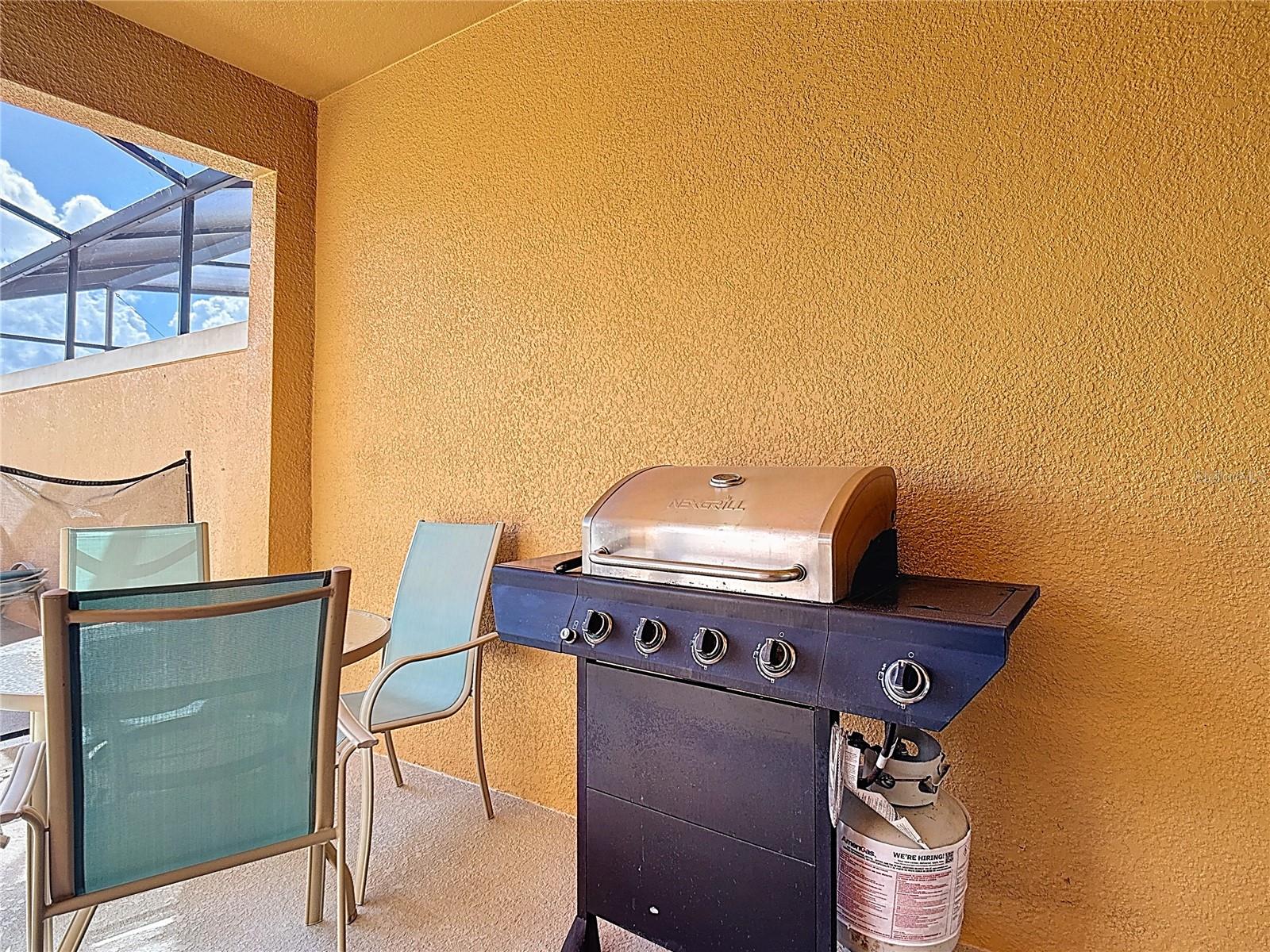 PARADISE PALMS RESORT PH 2 - Residential Lease