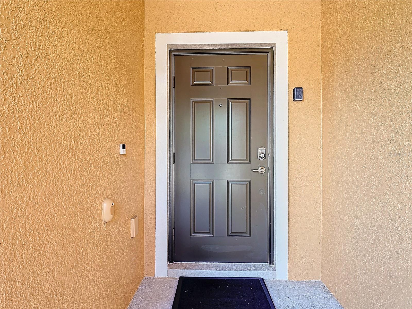 PARADISE PALMS RESORT PH 2 - Residential Lease