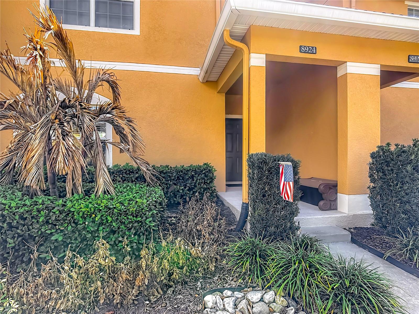 PARADISE PALMS RESORT PH 2 - Residential Lease