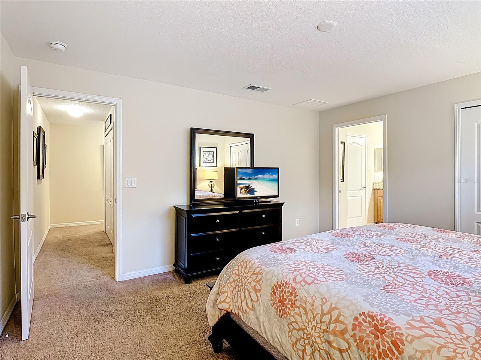 PARADISE PALMS RESORT PH 2 - Residential Lease