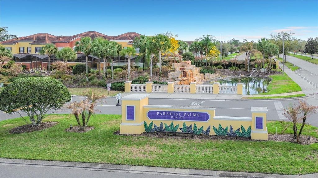 Photo of 8924 Cuban Palm Road, Kissimmee, FL 34747 (MLS # O6388247)