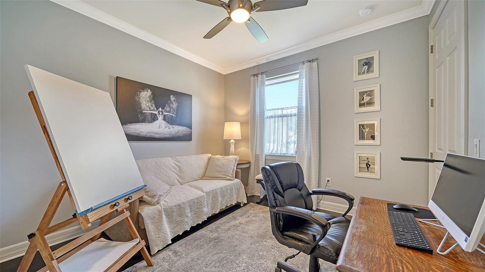 SANDHILL PRESERVE - Residential