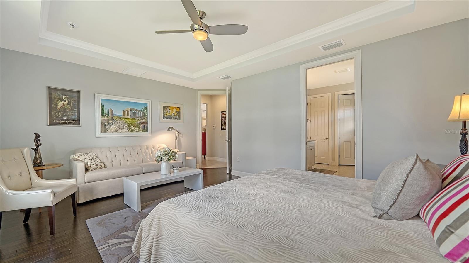 SANDHILL PRESERVE - Residential