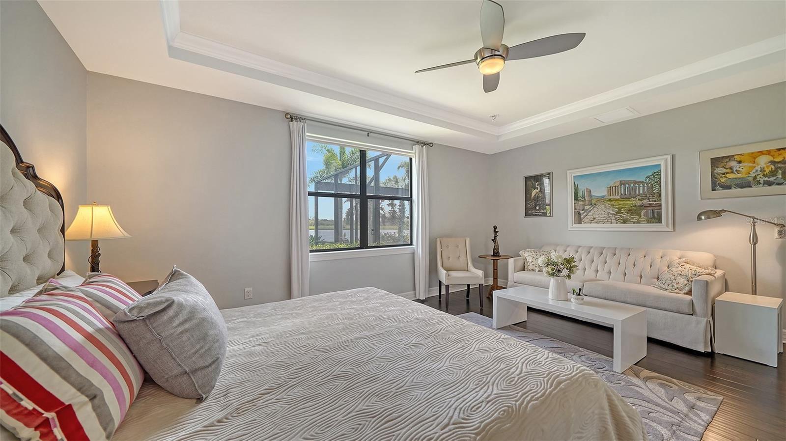 SANDHILL PRESERVE - Residential