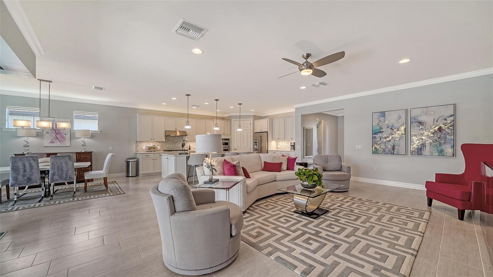 SANDHILL PRESERVE - Residential